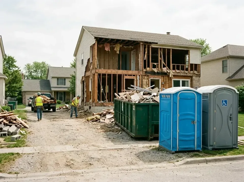 home-renovation-demolition-sit-010 — frequently asked questions, Portable Toilet & Dumpsters Rental in Statham, GA